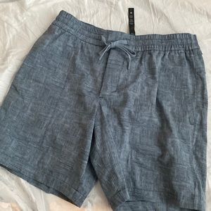 Lulu bowline short - 7” - large